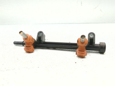 20-24 Kawasaki KRX4 Teryx 1000 Fuel Rail & Injectors 49056-0564