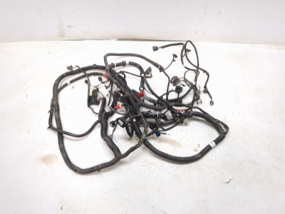 20-24 Kawasaki KRX4 Teryx 1000 Main Wiring Harness Wire Loom 26031-4007
