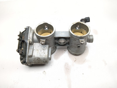 23-25 Kawasaki Teryx KRX4 1000 Throttle Body 16163-0991 - Sun