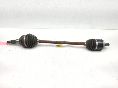 20-24 Kawasaki KRX4 Teryx 1000 Front Left CV Axle Shaft Bolt Spindle