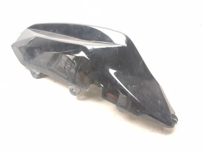 12-16 Kawasaki EX650 Ninja 650 Rear Right Tail Cover 36040-0120