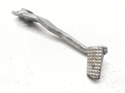 12-16 Kawasaki EX650 Ninja 650 Right Rear Brake Pedal 43001-0705