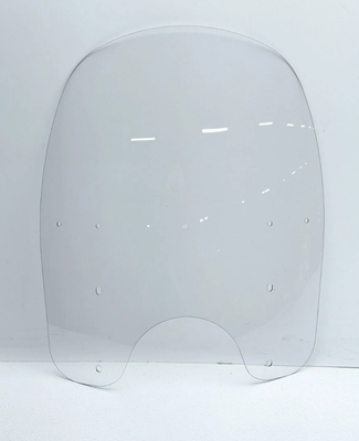 2000-2006 Harley-Davidson FLSTC OEM 17.5” Clear Windshield 58241