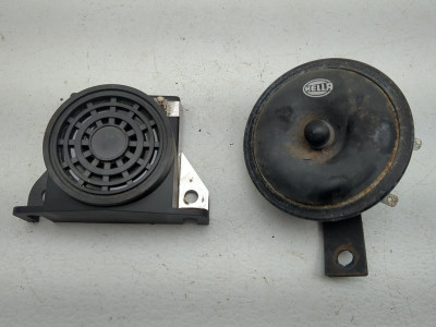 00-11 Polaris Gem Car Cart e2 e4 e6 e825 Front Horn & Backup Alarm Horn
