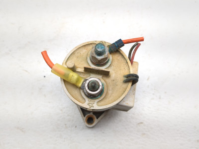 00-11 Polaris Gem Car Cart e2 e4 e6 e825 Main Contactor Solenoid Relay