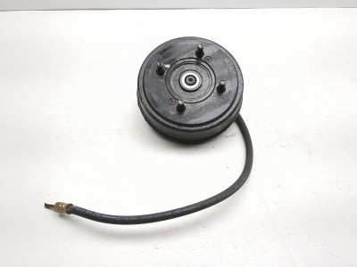 00-11 Polaris Gem Car Cart e2 e4 e6 e825 Rear Left Wheel Hub Brake Drum