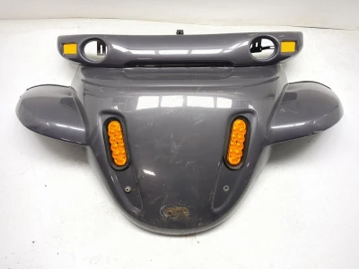 00-11 Polaris Gem Car Cart e2 e4 e6 e825 Front Hood Fascia Fender Cover Panel
