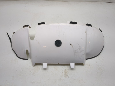 00-11 Polaris Gem Car Cart e2 e4 e6 e825 Front Nose Dash Panel Fairing Cover