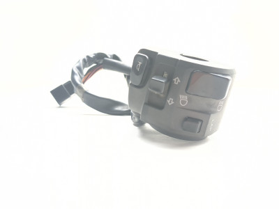 07-08 Kawasaki Ninja ZX600 ZX6R Front Left Handlebar Switch 46091