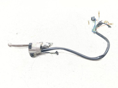 78-82 Honda CX500 Custom Left Handlebar Clutch Lever Switch 35200-449-671