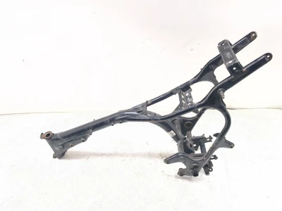 78-82 Honda CX500 Custom Main Frame Chassis STRAIGHT CLN 50100-449-760ZA