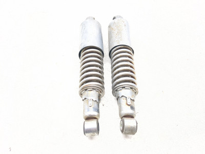 78-82 Honda CX500 Custom Left Right Rear Shock Absorbers Mono Set 52400-449-003