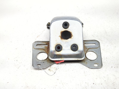 78-82 Honda CX500 Custom Rear License Plate Bracket 84701-449-611