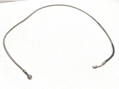 10-13 BMW R1200RT Front Left Clutch Cable Line 21527728880