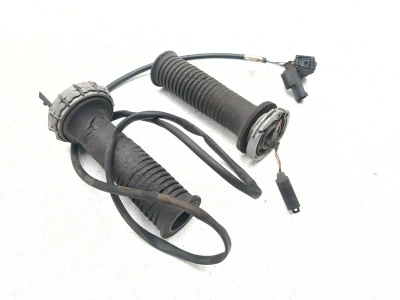 10-13 BMW R1200RT Left & Right Heated Grip Set 61317708221