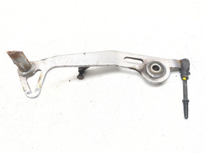 10-13 BMW R1200RT Right Brake Pedal