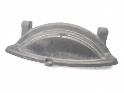 10-13 BMW R1200RT Left Clutch Cover Cap 11147671363
