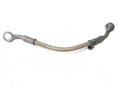 10-13 BMW R1200RT Front Brake Line Hose A