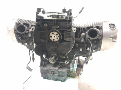 10-13 BMW R1200RT Engine Motor GUARANTEED