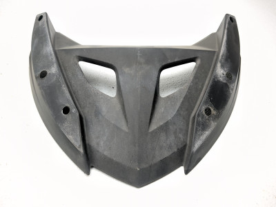 10-13 BMW R1200RT Front Windshield Mount Fairing Cowl Cover 46637711660