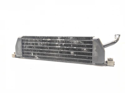 10-13 BMW R1200RT Front Engine Oil Cooler 17217719229