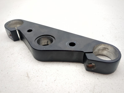 21-25 Honda Rebel 1100 CMX1100 Front Upper Triple Tree Top Yoke Stem Clamp