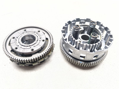 21-25 Honda Rebel 1100 CMX1100 Dual Clutch Basket Inner