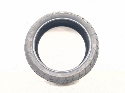 06-07 Kawasaki Ninja ZX10 ZX10R Shinko 190/50ZR17 Rear Tire DOT