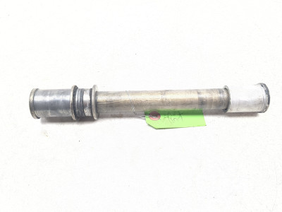 08-09 Kawasaki Concours ZG1400 Front Axle Bolt Shaft Spindle 41068-0604 TRSH AP