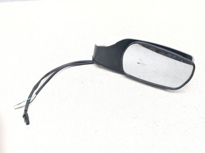 08-09 Kawasaki Concours ZG1400 Front Right Rear View Mirror 56001-0113 TRSH AP