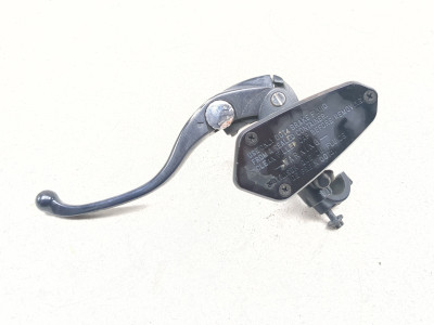 08-09 Kawasaki Concours ZG1400 Front Left Clutch Master Cylinder Pump Lever