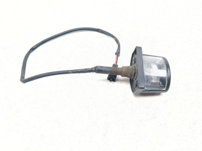 08-09 Kawasaki ZX-10R OEM License Plate Light 23016-0020 - Sun