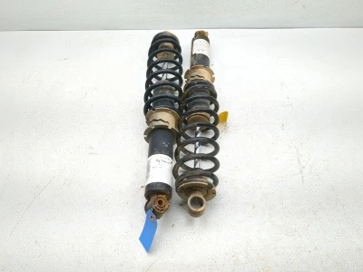08-14 Polaris RZR S 800 Front Left & Right Shocks Struts Set Pair 7043701
