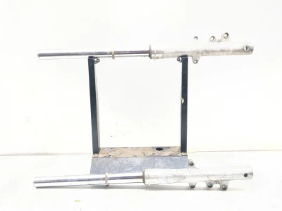 05-09 Suzuki VL1500 Boulevard C90 Front Left Right Fork STRAIGHT 51103-10F70