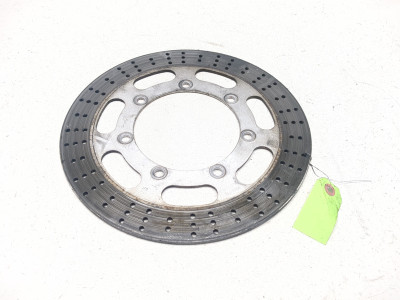 96-09 Kawasaki Vulcan 500 EN500C Front Brake Rotor Disc 41080-1401