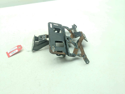22 23 Honda NVA110 Navi License Plate Frame Tag Mount Bracket