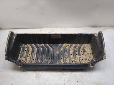 14-24 Kawasaki Teryx4 KRT 800 Rear Cargo Bed Box 53029-0309 - Sun