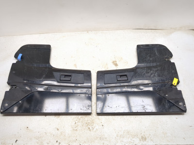 14-24 Kawasaki Teryx4 KRT 800 Front Left & Right Doors Set Pair