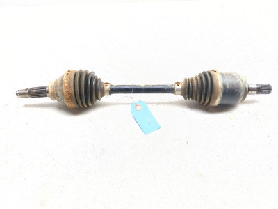 05-11 Kawasaki KVF750 Brute Force 750 Front Right CV Axle Bolt Shaft Spindle