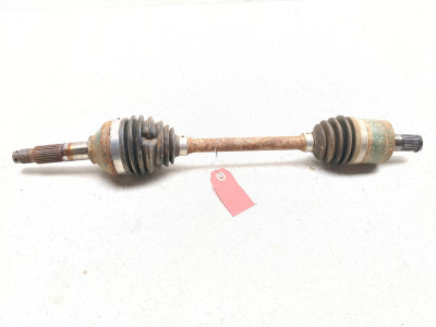 05-11 Kawasaki KVF750 Brute Force 750 Rear Right CV Axle Bolt Shaft Spindle