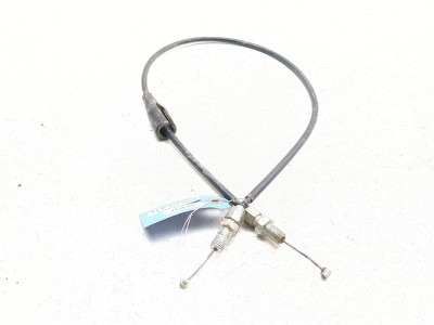05-11 Kawasaki KVF750 Brute Force 750 Front Throttle Cable 54012-0207 TRSH AP
