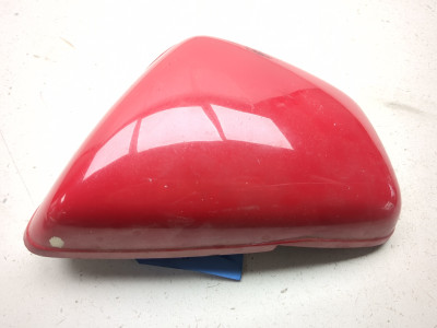 81-97 Yamaha Virago XV750 Left Side Cover 42X-21711-00 - Sun Coast