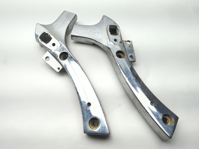 Used Kawasaki Vulcan 750 Parts | 1985-2006 | Sun Coast Cycle