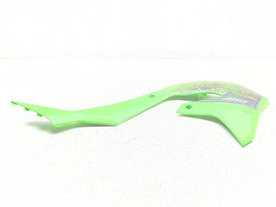 19-23 Kawasaki KX450F Front Right Radiator Shroud Cooler Cooling