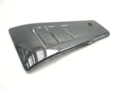 11-14 Ducati Diavel Right Air Intake Cover Vent 48033151A - Sun