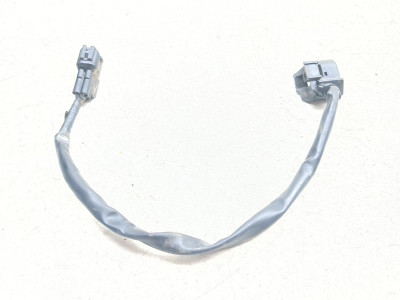 19-23 Kawasaki KX450F Left Launch Mode Switch Button 27010-0908