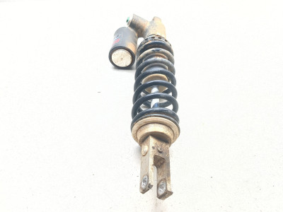 23-26 Kawasaki ZX400S ZX4R Rear Shock Absorber Mono Strut Spring