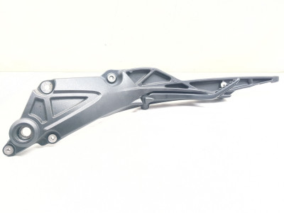 11-14 Ducati Diavel Rear Left Sub Frame Subframe Assembly