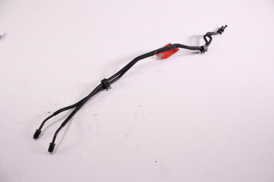 16 Honda CRF1000 Africa Twin Front Brake Cable Line Hose ABS To Front Caliper