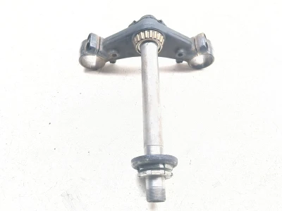 88-00 Honda GL1500A Goldwing Front Lower Triple Tree Stem Clamp 53219-MT2-000